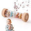Baby Rain Stick – Magisk regnstav - sanseleker