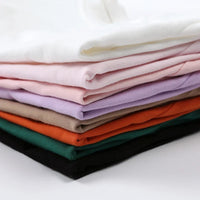 Thumbnail for ComfyWear – Praktisk og uformell – T-skjorte med korte ermer