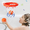 Bath Basketball – Plaskende moro – Basketball badeleker