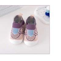 Thumbnail for Mini Fashion - Sko til småbarn - Lette og stilige
