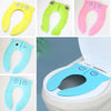Kids Toilet Seat - Toalettsete for barn - toalett trening
