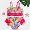 Mini Fashion - Bikini - La datteren være en liten havfrue