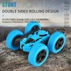Flip Xtreme Auto – Rulling og kappkjøring – RC Stuntbil
