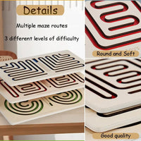 Thumbnail for BrainBoost Puzzle Toy Pen - Tren hjernen din - puslespill-lekepenn