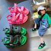 Mini Fashion - Trendy design - Sandaler for barn