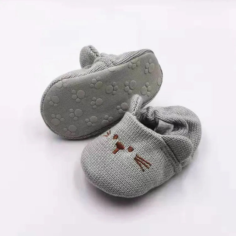 Mini Fashion - sklisikre såler - deilige tøfler