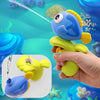 Clown Fish Splash – Splash Fun-sett – Vannleker Småbarn