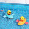 Little Duck Swim – Badevenn - Badeand i båt