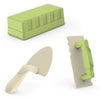 Mini Spade – Klar for sand - graveleker
