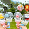 Splash Buddies - Vannmoro for barn - Vannpistol