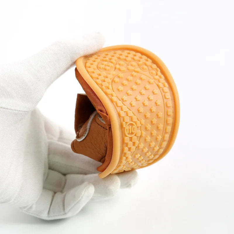 Mini Fashion - Myke og trygge- Sandaler for barn