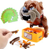 Funny Bad Dog™ - Latter og moro garantert - Morsomt brettspill med slemme hunder
