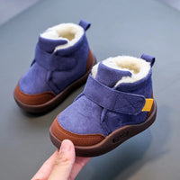 Thumbnail for Mini Fashion - Supervarme - Vintersko til barn