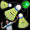 SportFlex – Praktisk og lærerikt – Badminton Trainer