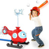 WaterCopter - Hageleker - Vannleker