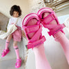 Mini Fashion - Trendy design - Sandaler for barn