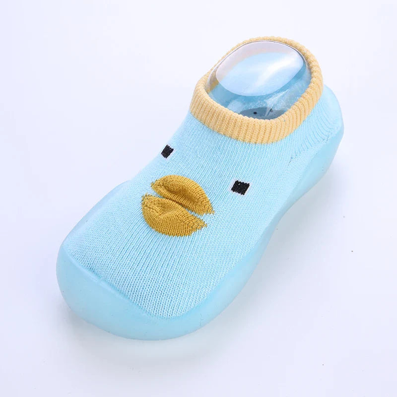 Mini Fashion - Sklisikre sko - Sokkesko