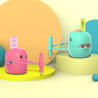 Thumbnail for Sketch Pal – Interaktiv og morsom - Tegnerobotleker