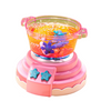 Hotpot Play - Lag unike 3D-figurer - DIY-sett