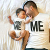 Mini Fashion - Far og baby - Matchende ME