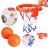 Bath Basketball – Plaskende moro – Basketball badeleker