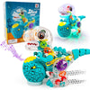 Luminous Dino Toy - Lysende eventyr - Lekedinosaur