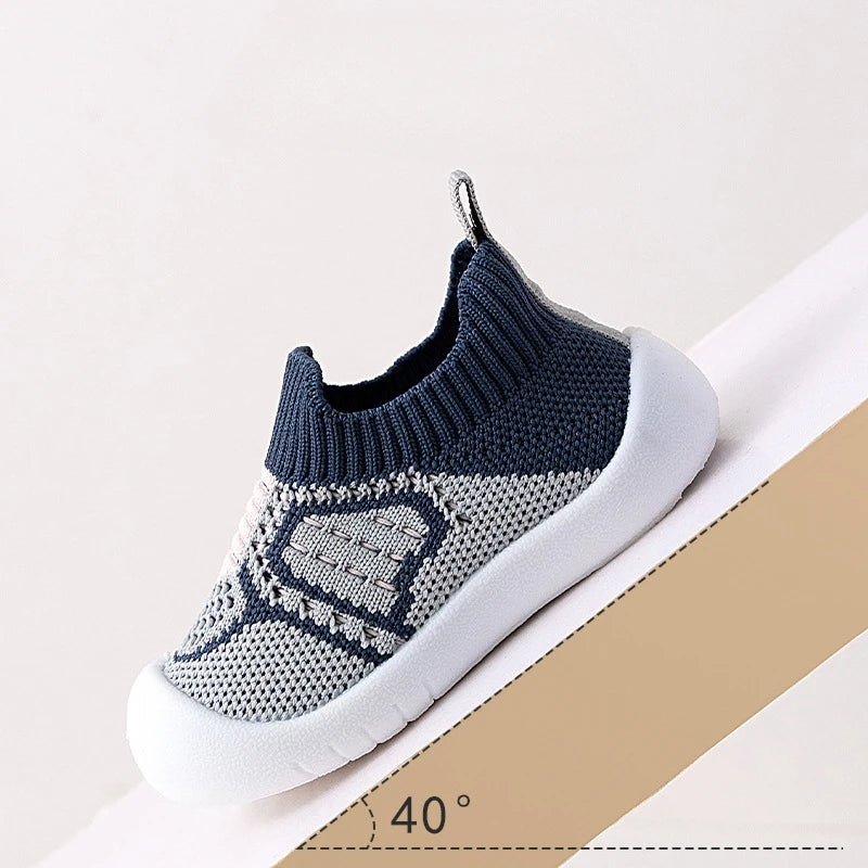 Mini Fashion - Sko til småbarn - Lette og stilige