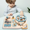 Woods - Eventyr-ratt - Montessori-inspirert lekebrett