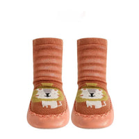 Thumbnail for Toddler Non-slip Socks - Antisklisokker - babysko