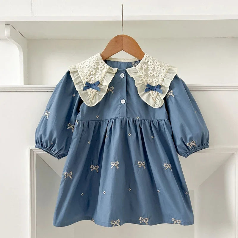 Mini Fashion - Eventyr og stil - Baby yurkes