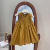 Mini Fashion - Stilig og elegant - Sommerkjole