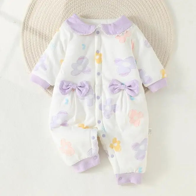 Mini Fashion - Komfortabel og trendy - Hel pysj