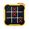 Tic Tac Toe Game - Styrker hukommelsen og evnen til problemløsning - Elektronisk Boter-Kaas & Egg