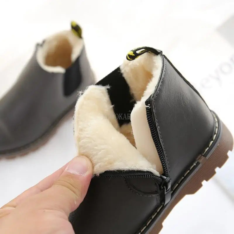 StyleWalk – Stilig og komfortabel – Chelsea Boots