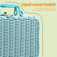 Thumbnail for Tea Party Set – Søt og elegant – Lekesett for piknik