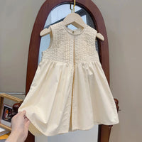 Thumbnail for Mini Fashion - Stilig og elegant - Sommerkjole