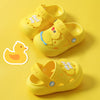 Mini Fashion - slippers til barn - Morsomme design