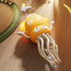 Dancing Octopus – Lad opp og lek – Dans blekksprut lys