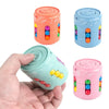 Magic Fidget Cube Game️ - Stressfri lek - Fidget Toys