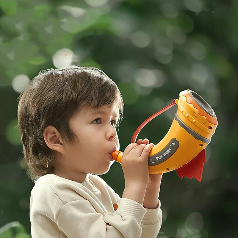 Animal Sounds Horn - Dyresymfoni - Horn med dyrelyder