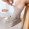Toddler Non-slip Socks - Antisklisokker - babysko