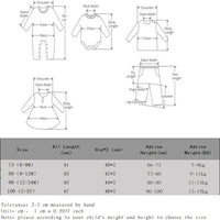 Thumbnail for Mini Fashion - Sommerlig og søt - Jumpsuit for barn, jenter