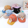 Mini Fashion - Baseballcaps for barn - solbeskyttelse