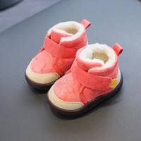 Thumbnail for Mini Fashion - Supervarme - Vintersko til barn