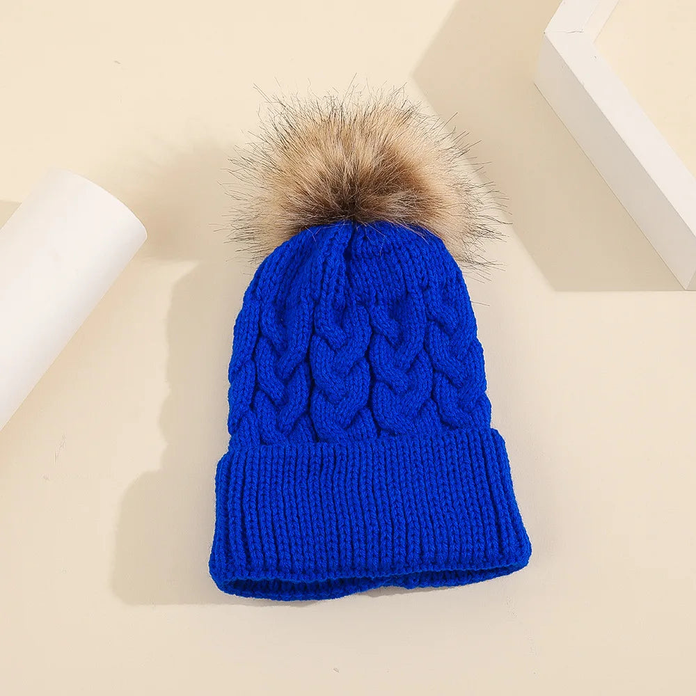 Mini Fashion - Egen font - Lue med dusk