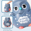 Owl Toy Car - Bevegelig ugle - Uglevenn