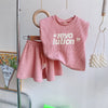 Mini Fashion - Sporty - Sett til jenter