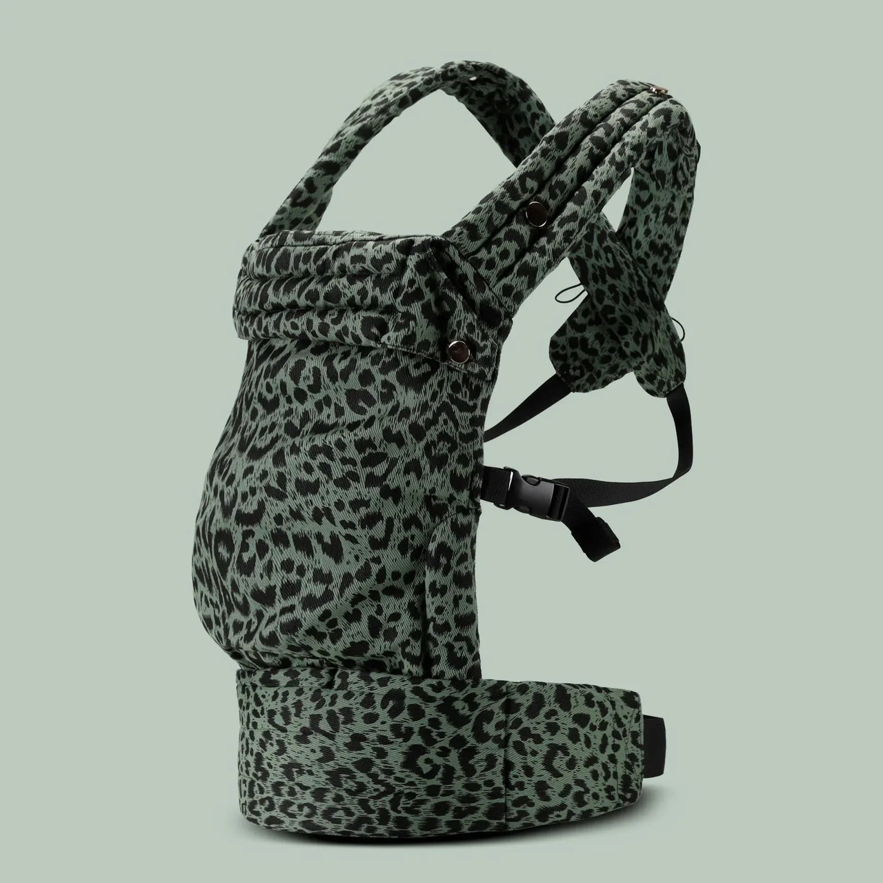 Snug Sling – Myk og tett – Bæresele for baby og småbarn