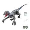 DinoRacer - forhistorisk moro - fjernstyrt dinosaur