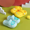 Mini Fashion - slippers til barn - Morsomme design